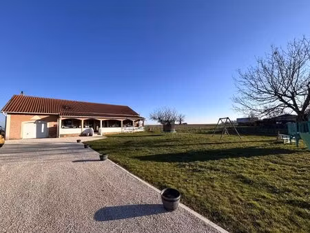 vente maison 7 pièces 247 m² la côte-saint-andré (38260)