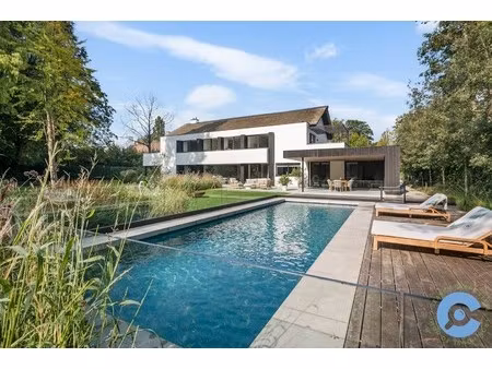 huis te koop in brasschaat met 4 slaapkamers