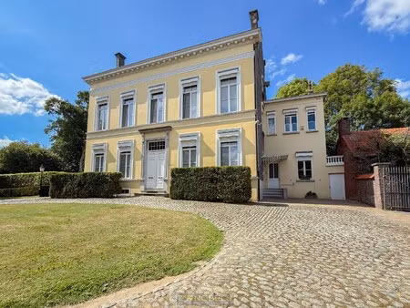 commercieel te koop in oudenaarde met 8 slaapkamers