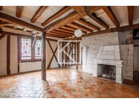 vente appartement 2 pièces à angers (49000) : à vendre 2 pièces / 91m² angers