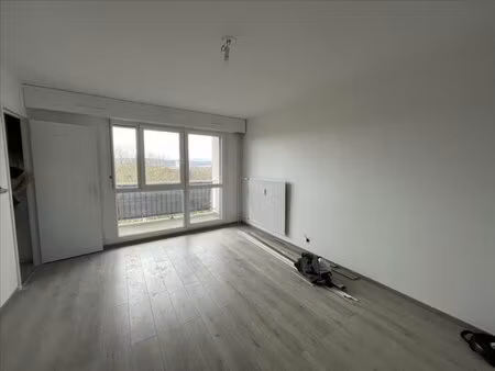 en vente appartement 66 m² – 99 500 € |metz