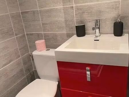 location appartement 1 pièce 20 m² à nantes (44000)