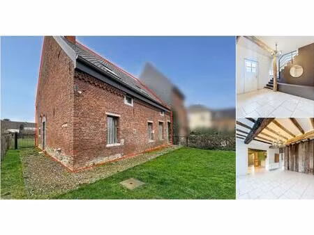 maison à louer à place d'isières 26 isières (vbd81437)