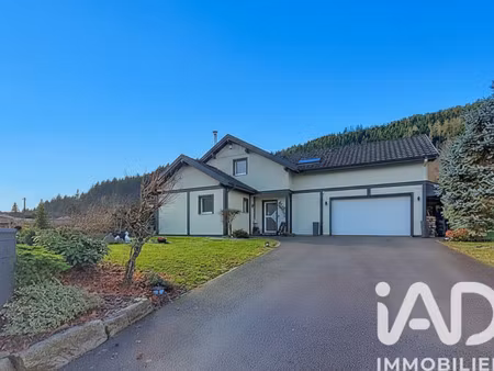 en vente maison 165 m² – 390 000 € |ban-sur-meurthe-clefcy