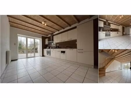 maison à louer à rue de tournai 188 grandglise (vbd82303)