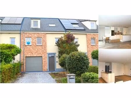 maison à louer à mouterijstraat 25 koersel (rbv14971)