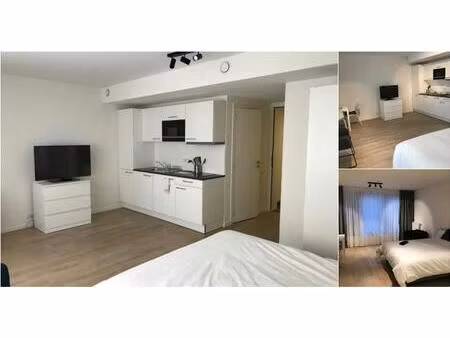 immeuble mixte à louer à rue du noyer bruxelles (vbd82335)