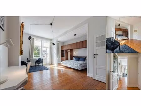 maison en colocation à avenue winston churchill uccle (vbd82333)