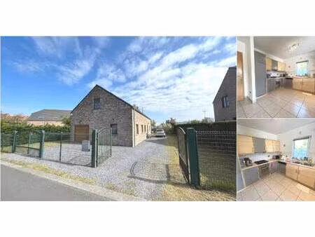 maison à louer à rue tazerka 3 frameries (vbd81613)