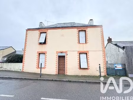 vente maison à montoir-de-bretagne (44550) : à vendre / 117m² montoir-de-bretagne