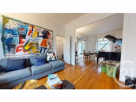 vente maison à nantes (44000) : à vendre / 133m² nantes