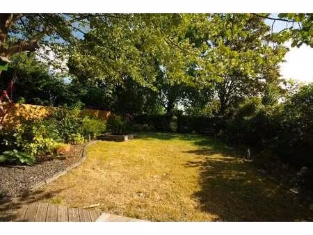 vente maison à nantes procé - monselet (44000) : à vendre / 152m² nantes procé - monselet