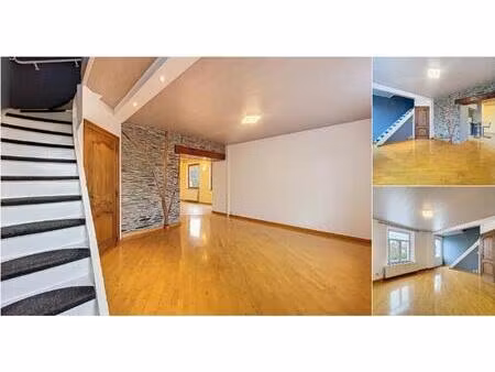 maison à louer à rue de la faloise 24 neufchâteau (vbd81511)