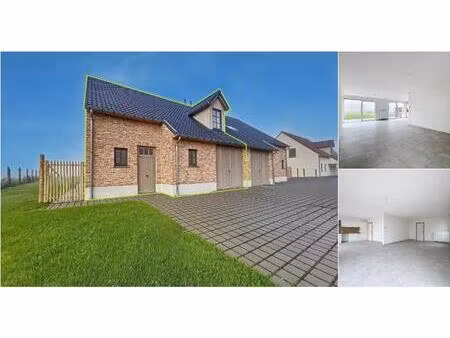 maison à louer avec garage et terrasse   barry (vbd81561)