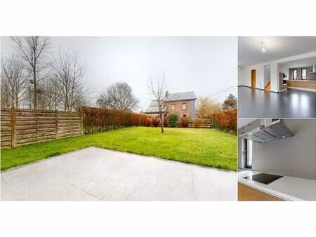 maison à louer à voie de meuniers 24 verlaine (vbd81629)