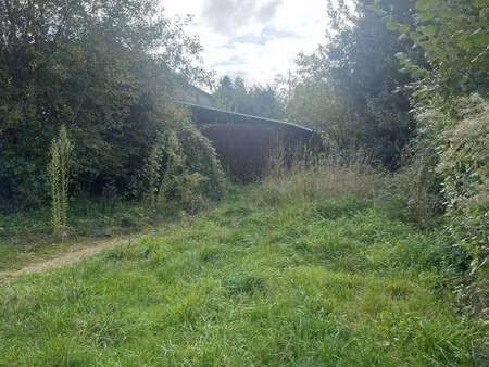 vente terrain à bais (53160) : à vendre / bais