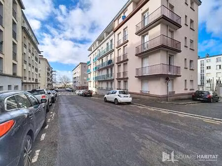 vente appartement t1 à brest siam (29200) : à vendre t1 / 27m² brest siam