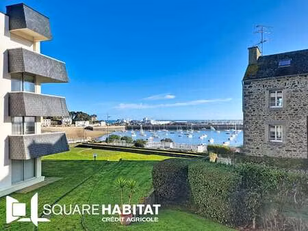 vente appartement t1 à saint-quay-portrieux (22410) : à vendre t1 / 38m² saint-quay-portri