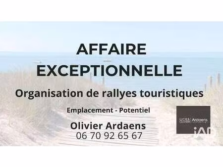 vente bureaux et commerces à saint-nazaire (44600) : à vendre / 38m² saint-nazaire