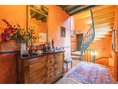 vente maison 10 pièces 260 m² à fère-en-tardenois (02130)  365 000 €