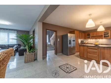 en vente maison 150 m² – 398 000 € |florange