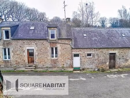 vente maison à glomel (22110) : à vendre / 102m² glomel