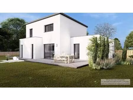 vente maison à saint-nicolas-de-redon (44460) : à vendre / 91m² saint-nicolas-de-redon