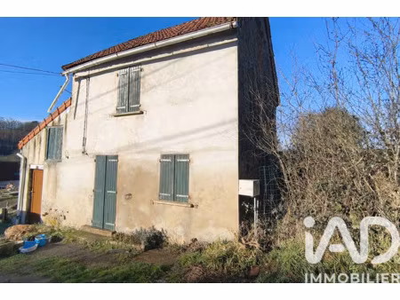 vente maison à voudenay (21230) : à vendre / 38m² voudenay