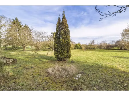 vente terrain 764 m² à courlandon (51170)  54 000 €