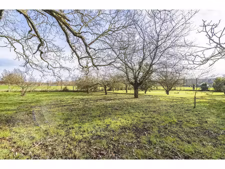 vente terrain 883 m² à courlandon (51170)  75 000 €
