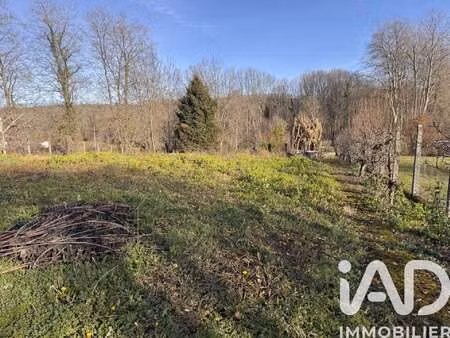 vente terrain à lourdes (65100) : à vendre / 837m² lourdes
