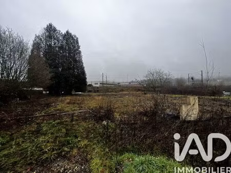 en vente terrain non constructible 1 009 m² – 130 000 € |pont-à-mousson