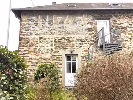 vente appartement 3 pièces à la chapelle-des-fougeretz (35520) : à vendre 3 pièces / 47m² 