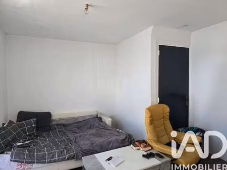 vente appartement t1 à lanester (56600) : à vendre t1 / 17m² lanester