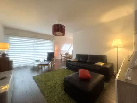 vente appartement 3 pièces à quimper (29000) : à vendre 3 pièces / 66m² quimper