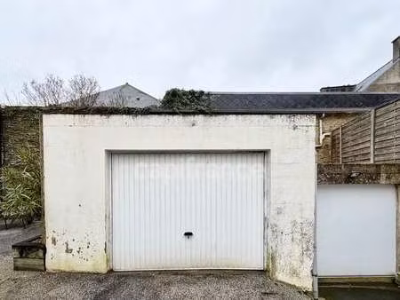 vente maison à carhaix-plouguer (29270) : à vendre / 18m² carhaix-plouguer