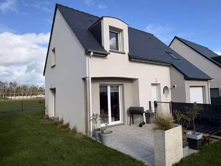 vente maison à pleurtuit (35730) : à vendre / 96m² pleurtuit