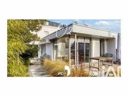 vente maison à sotteville-lès-rouen (76300) : à vendre / 169m² sotteville-lès-rouen