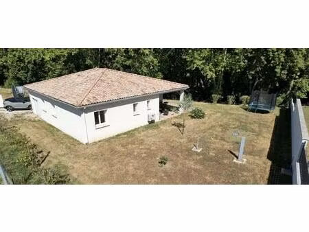 à montauban  maison t5 à acheter dans le quartier de st martial