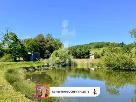 propriété d'exception en drôme des collines