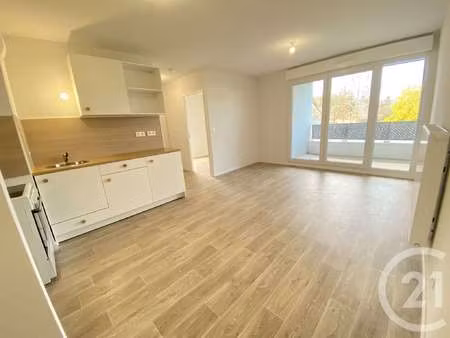 location appartement 2 pièces à blain (44130) : à louer 2 pièces / 44m² blain