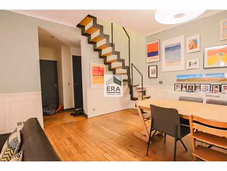 vente appartement 6 pièces