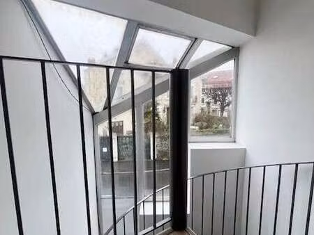 location appartement 2 pièces meublé à nantes (44000) : à louer 2 pièces meublé / 48m² nan