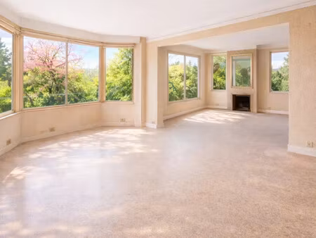 vente appartement 6 pièces