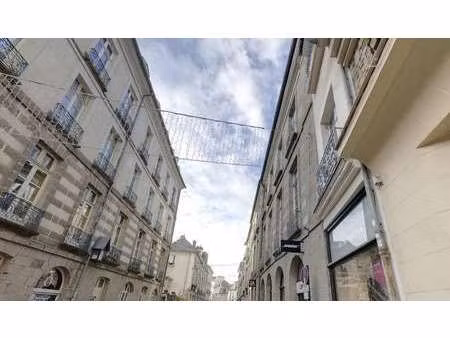 location appartement t1 à rennes centre ville (35000) : à louer t1 / 12m² rennes centre vi