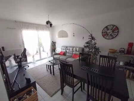 location appartement 3 pièces à thouaré-sur-loire (44470) : à louer 3 pièces / 62m² thouar