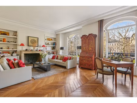 vente appartement 6 pièces