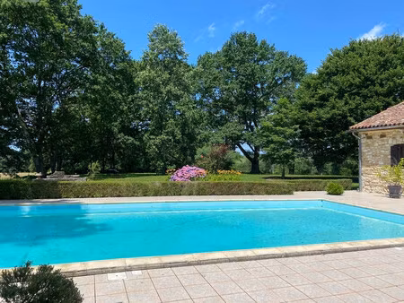 vente maison 12 pièces