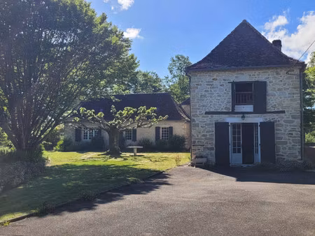 vente propriété 12 pièces