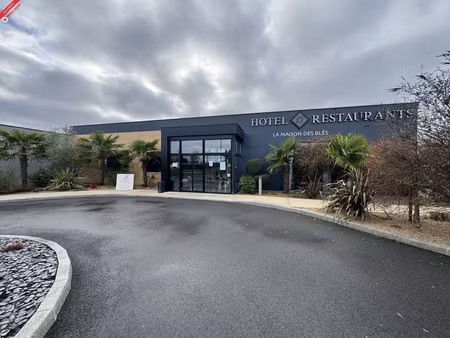 vente local commercial 22 pièces